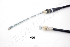 KIA RIO (2000-2004) BC-K06 JAPAN PARTS GROUP