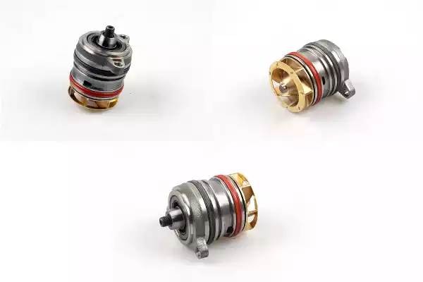 Водяная помпа P576 P576 HEPU