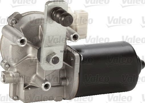 Мотор стеклоочистителя 24V 404398 VALEO PHC