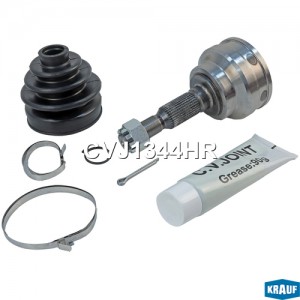 ШРУС наружный OPEL Astra G (98-05),Vectra B (95-02) комплект KRAUF CVJ1344HR KRAUF