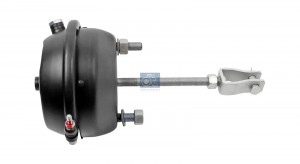 Пружина синхронизатора! d6 L34 ZF(S5-50.S6-65/80/90.4S-120GP,5S-90/9 2.5S-110/1G 4 DIESEL TECHNIC