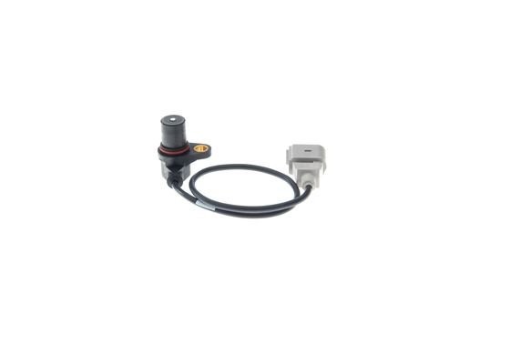 Датчик положения коленвала AUDI A4 BOSCH 0 261 210 178 BOSCH