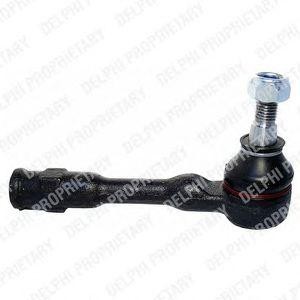 Наконечник рулевой тяги OPEL Astra,Zafira левый/правый DELPHI TA1676 DELPHI