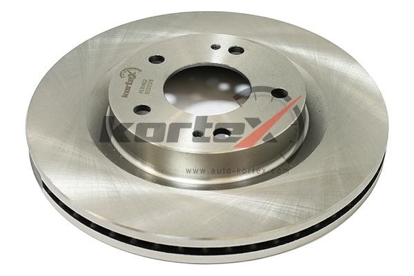 Диск торм. MITSUBISHI GRANDIS 04- перед.вент. (290mm) KD0462 KD0462 KORTEX