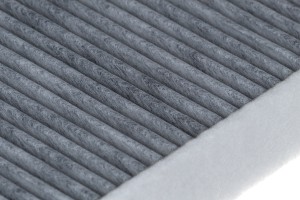 Фильтр воздушный салона GEELY Monjaro угольный RAF FILTER RSTC027VOL RAF FILTER