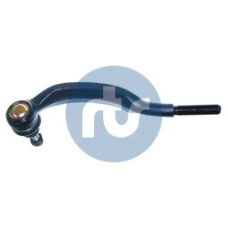 наконечник рулевой левый!\ Peugeot 407 all 04> 91-00792-2 RTS