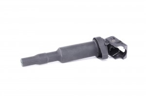 катушка зажигания! BMW E87/E46/E90/E65/X3/X51.6i-4.8i 00> 5DA193175-491 HELLA