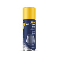 Масло для пропитки воздушных фильтров 0.2л 9964 MANNOL 2139 MANNOL