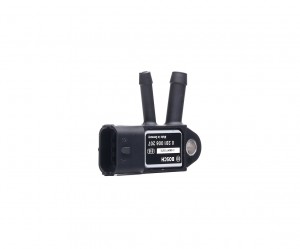 датчик давления выхлопных газов!\ Volvo C30/S40/V50/S60/V70/S80/XC60/XC70 2.0/2. 0 281 006 207 BOSCH