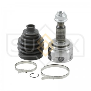 ШРУС внешний RENAULT Kangoo 1.5D-1.6 07 ST-1367 ST1367 SUFIX