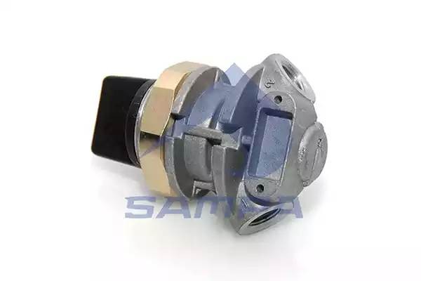 Клапан MERCEDES магистральный 3-ходовой 2-позиционный SAMPA 094.098 SAMPA