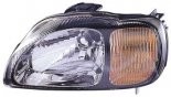 Фара R 218-1121R-LD-EM 2181121RLDEM DEPO