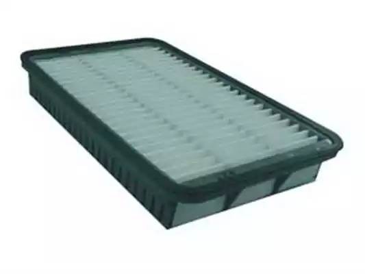 Фильтр воздушный TOYOTA Mark,Chaser (96-01) SAKURA A1182 SAKURA