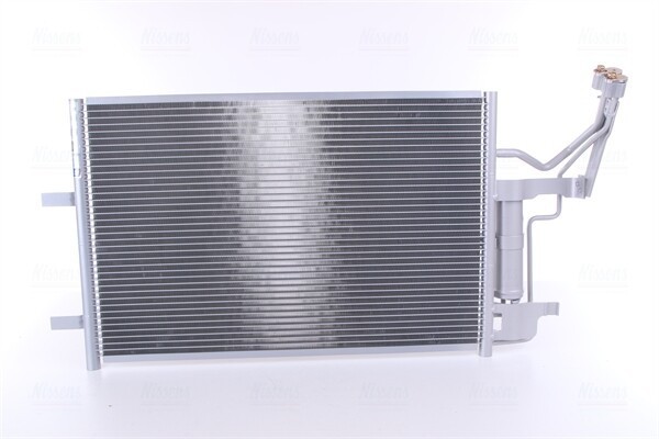 MZ5184=GR905671=8FC 351 302-211 [BPYK6148Z] !радиатор конд.\ Mazda 3/5 1.4-2.3 0 94902 NISSENS