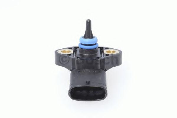 датчик давления топлива! DS-K-TF\ IVECO 0 281 006 103 BOSCH