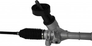 Рейка рулевая VW Polo (10-) MOTORHERZ M50041NW MOTORHERZ