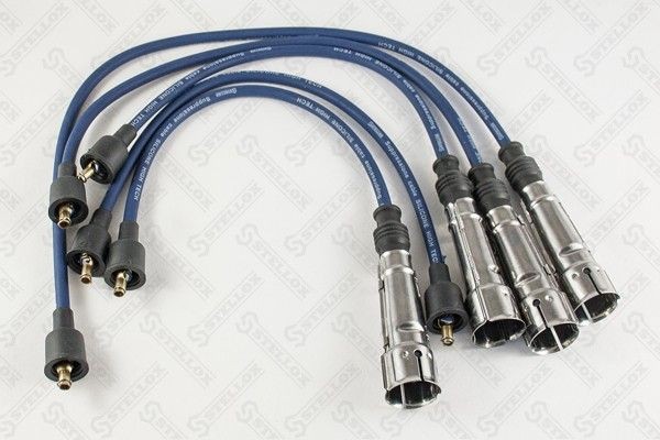 к-кт проводов!\ Audi 80/100 1.6-2.0 84-95 10-38084-SX STELLOX