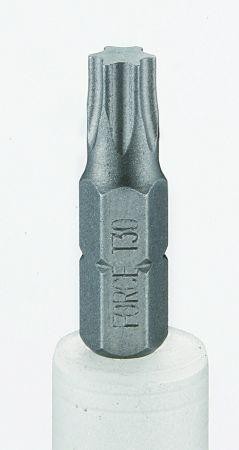 Бита 10 мм Torx T45  2шт 1763045 FORCE