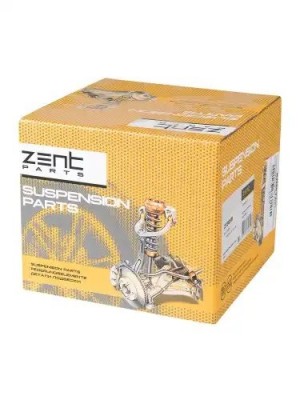 подушка ДВС правая! Ford Focus 1.4/1.6 16V 98> Z13218 ZENTPARTS