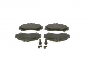 MITSUBISHI COLT (Z3) (2004>) 0 986 424 371 BOSCH