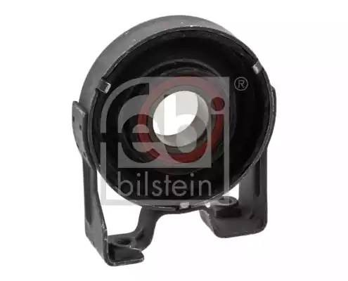 Подшипник подвесной VW Touareg (02-) вала карданного FEBI 38548 FEBI BILSTEIN