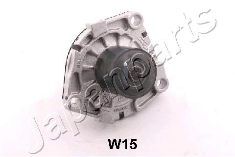 FIAT DOBLO NUOVO (2010>) PQ-W15 JAPAN PARTS GROUP