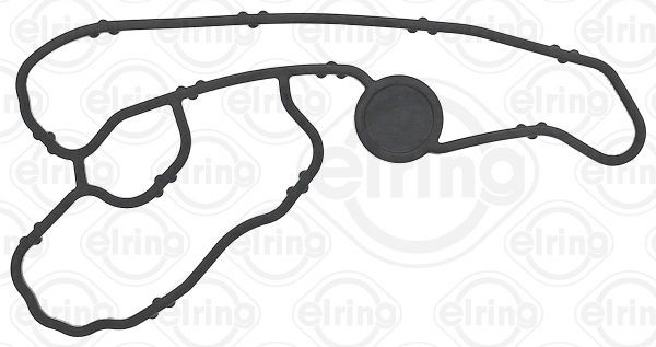 Прокладка MERCEDES E (W212) фильтра масляного ELRING 697.470 ELRING