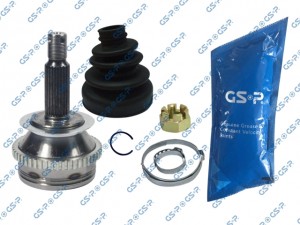 ШРУС наружный к-кт! ABS\ Hyundai Santa Fe I 2.0/2.7 01-06 824102 GS P