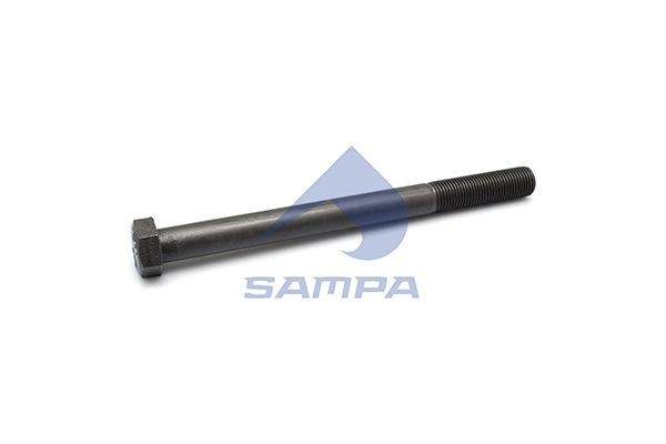 Болт MAN TGA,TGS,TGX BPW (М20х240х2) амортизатора SAMPA 020210 SAMPA