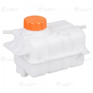 Бачок расширит. охл. жидкости для а/м ChevroleTAveo (02-) LET0581 LET 0581 LUZAR