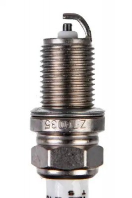 свеча зажигания! (BKR5EYA11) Nickel Toyota Yaris/Avensis/Carina/Corolla, Nissan  Z43084 ZENTPARTS