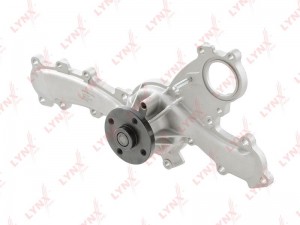 Насос водяной TOYOTA Camry (06-11) (3.5) LYNX CW-0313 LYNXAUTO