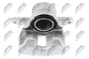 Суппорт тормозной передний правый, SUZUKI GRAND VITARA 98- LEWY HZPSU002 HZPSU002 NTY