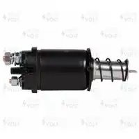 Реле втягивающее ГАЗ-3110 дв.ЗМЗ-406,5 ст.6002, 6012, 5742 STARTVOLT VSR 0306 START VOLT