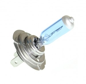 Лампа галогенная H7 12V 55W "NORD YADA" Super White 800021 NORD YADA