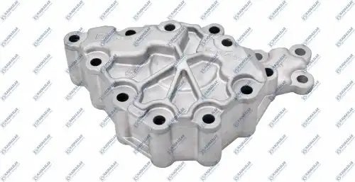 Насос масляный КПП ZF 16s151 K2000570 KACMAZLAR