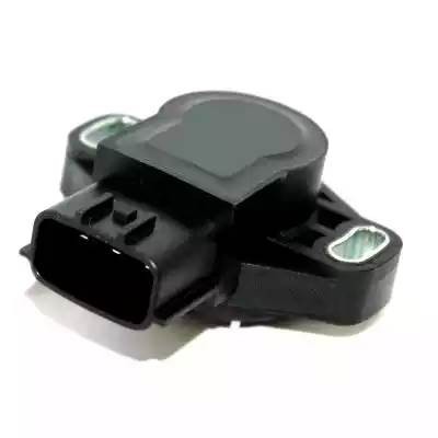 Датчик положения заслонки дроссельной NISSAN Maxima (94-) MEAT&DORIA 83117 MEAT DORIA