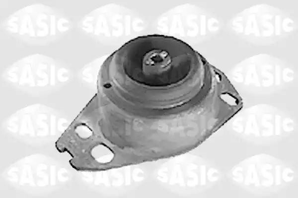 подушка КПП!\ Fiat Tipo/Tempra 1.4/1.6/1.7D 87-96 9001319 SASIC