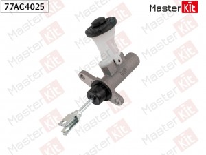 Цилиндр сцепления главный Toyota HILUX II (RN6_, RN5_, LN6_, YN6_, YN5_, LN5_) 1 77AC4025 MASTER KIT