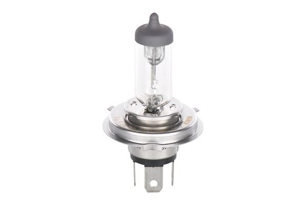 H4 12V-60/55W Стандартная, P43t 1987302803 BOSCH