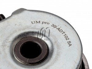 Натяжитель поликлинового ремня (в сборе) Nissan (11750-1083R) LADA LARGUS 16 кл. 30ADT102 UNITED MOTORS PRO