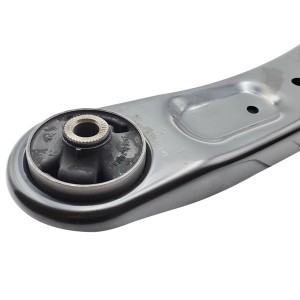 Рычаг подвески KIA K3 2012 ~ / Cerato 2013 ~ / Forte 2009 ~ / Koup 2009 ~ перед. CQ0214L CTR