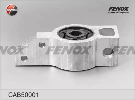 Сайлентблок CAB50001 FENOX