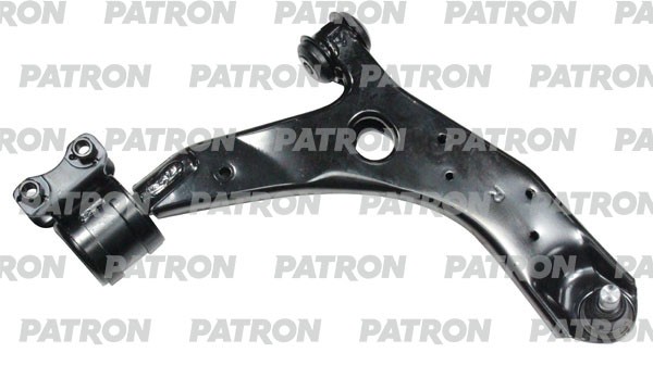 Рычаг подвески правый MAZDA  3 1.3-2.0/1.6D 03-09, 5 2.0 05- PS5299R PS5299R PATRON