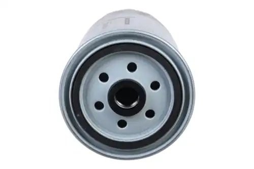 фильтр топливный!\JAC N56/N75, Land Rover Defender 2.5TD 98>/Discovery 2.5TD 99> Z34933 ZENTPARTS