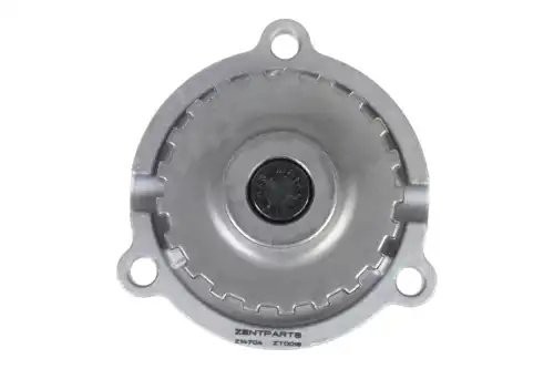 помпа!\ Daewoo Sens 02>, ЗАЗ 1102 Таврия Z14704 ZENTPARTS