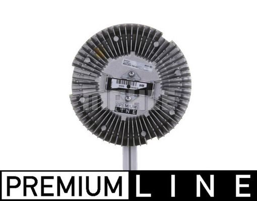 ВИСКОМУФТА CFC77000P MAHLE KNECHT