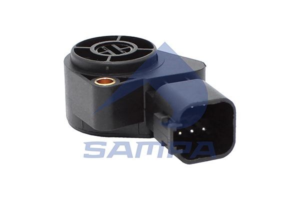 Датчик педали газа 036493 SAMPA