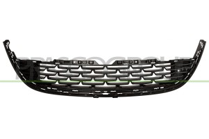 решетка бампера передн.!\ Opel Astra J 12-15 OP4182120 PRASCO GROUP