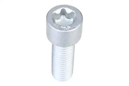 болт! карданного вала М14x2x42 Scania truck P/R/T-Series Z63136 ZENTPARTS